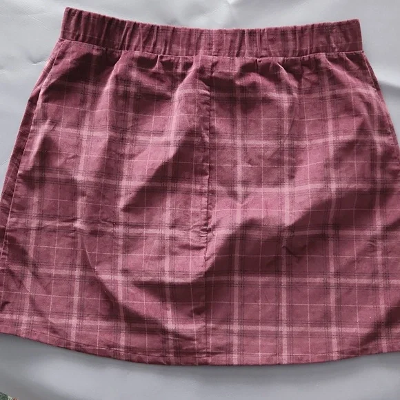 Torrid Corduroy Skirt - Picture 2 of 8
